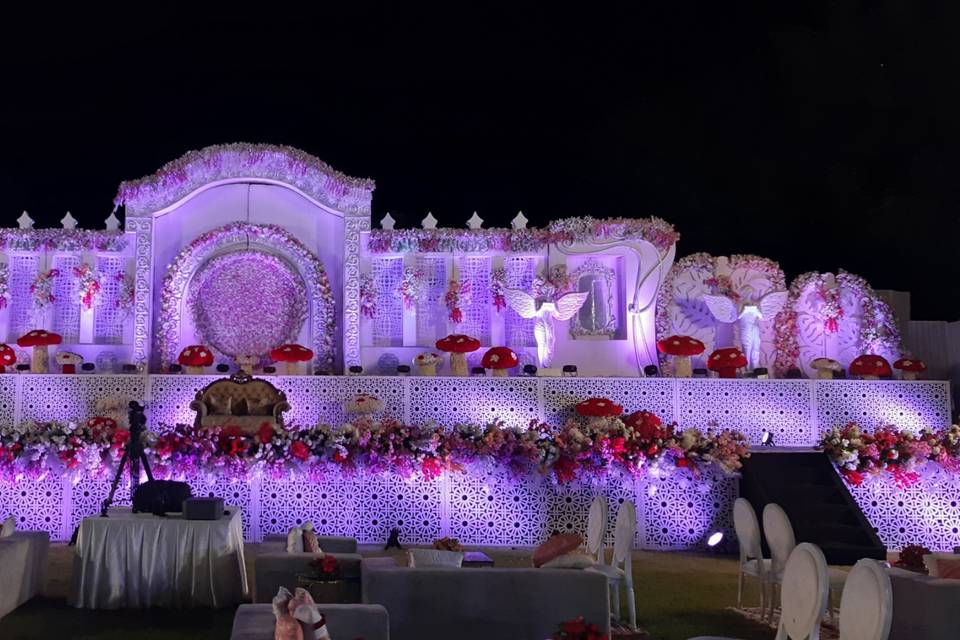 Kasturi Orchid, Jodhpur