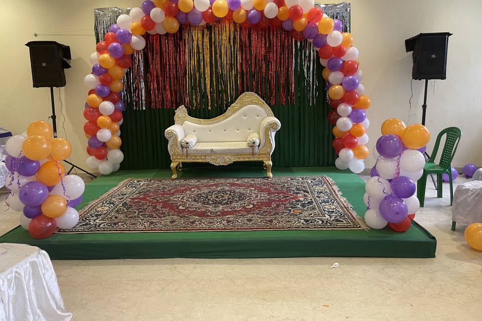 Sova Decorators