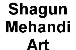 Shagun Mehandi Art