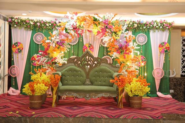 Mehak Wedding Banquet, Punjabi Bagh