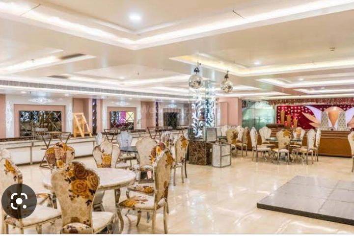 Event space