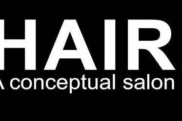 Hair Affair Unisex Salon logo