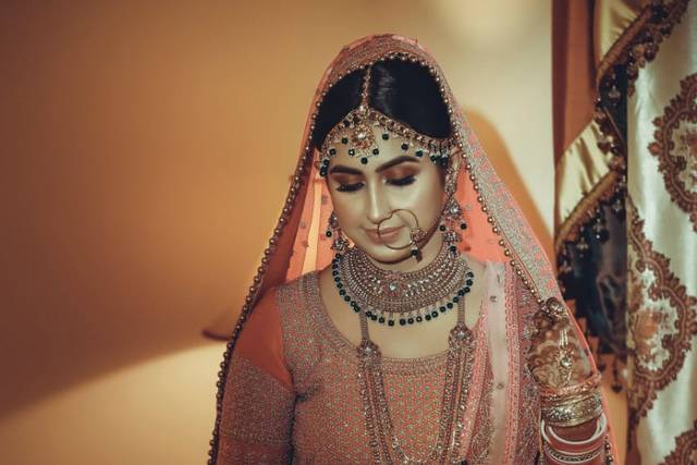 Brides By Harshita Nathani
