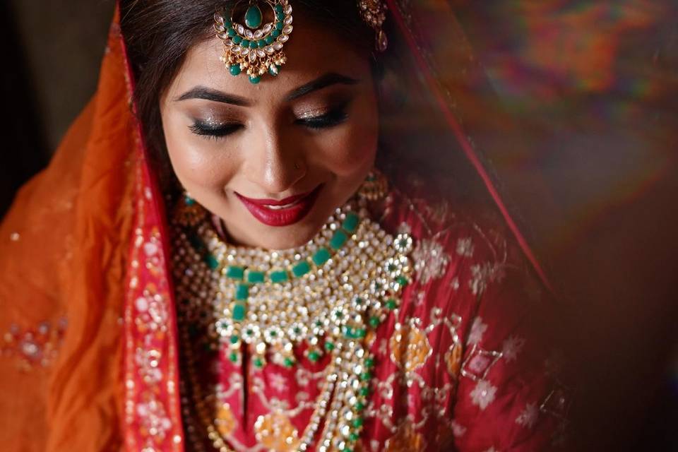 Brides By Harshita Nathani