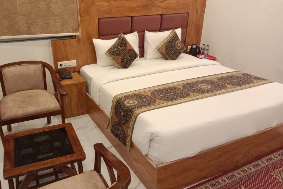 Accommodation