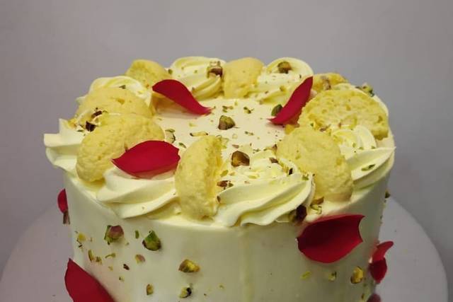 Sweet Delight, RA Puram - Wedding Cake - RA Puram - Weddingwire.in