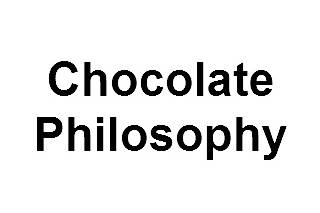 Chocolate philosophy