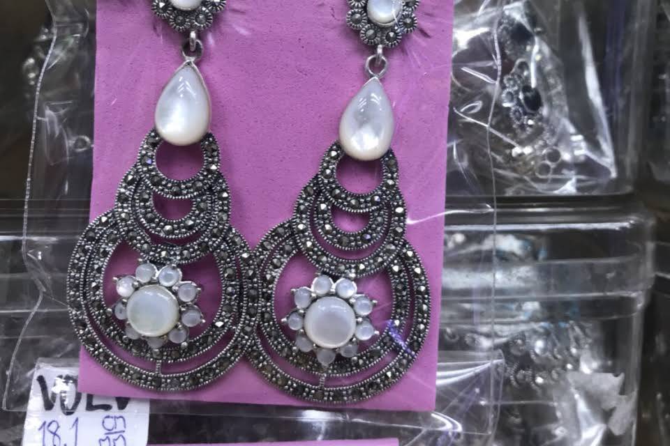 Jain Silver Arts Jewellery, North Delhi