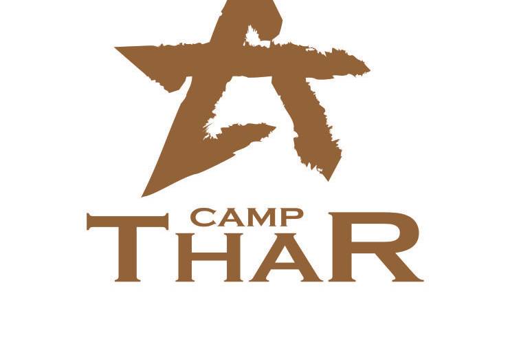 Camp Thar Osian