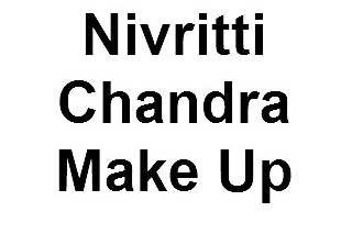 Nivritti Chandra Make Up Logo