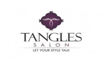 Tangles Salon