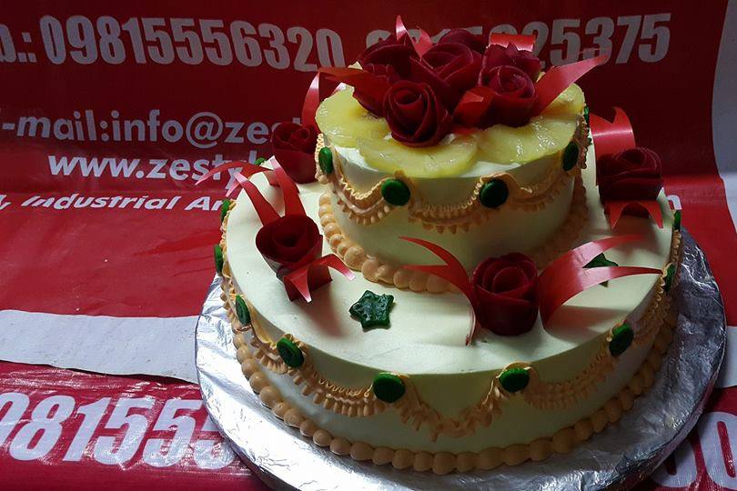 Online Cakes Home Delivery | Fresh Eggless Cakes | ORDER NOW — Cake Links