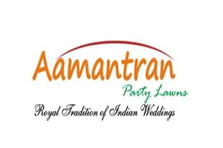Aamantran Party Lawn