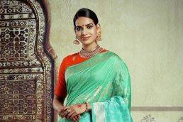 Saree