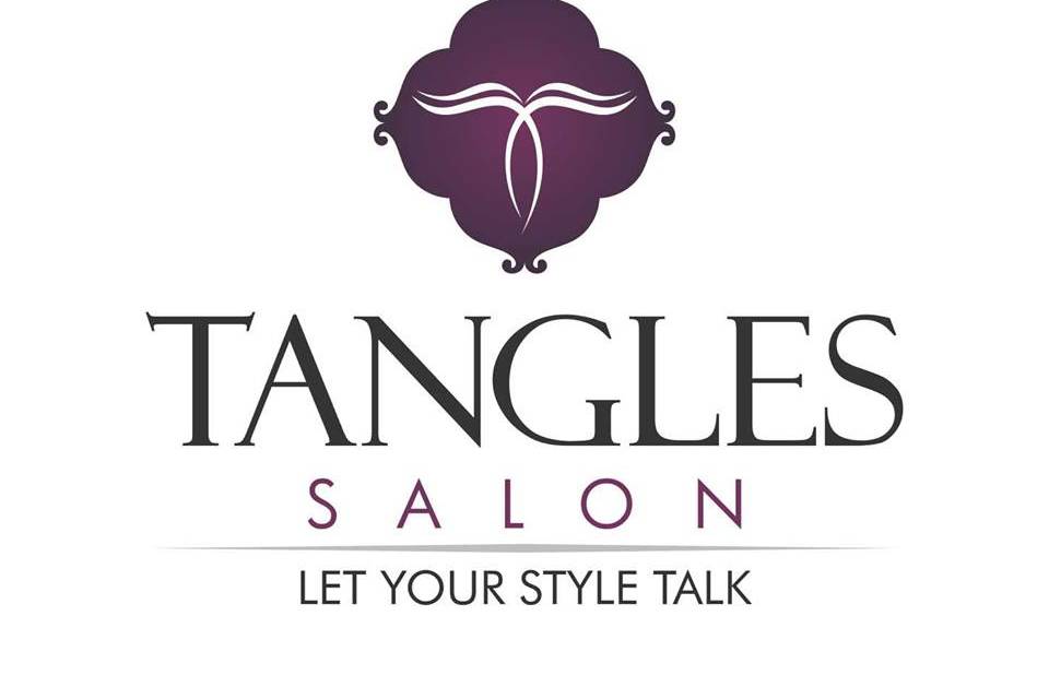 Tangles Salon, South City 1