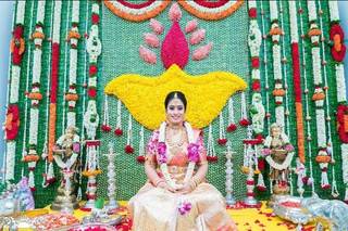 Jai Matha Di Events, Hyderabad