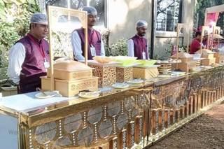 Kamath Gourmet Catering Services