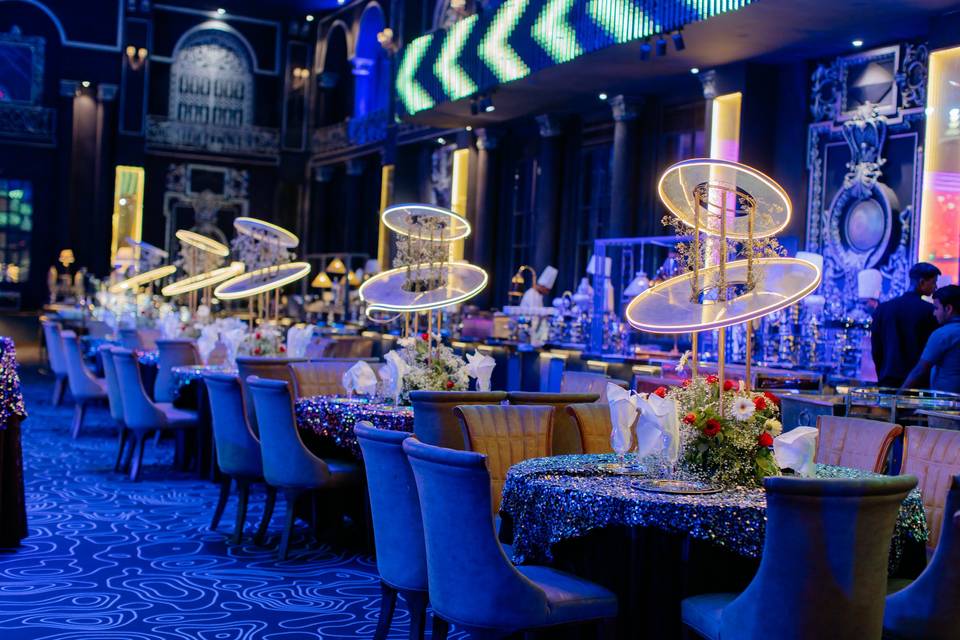Bling - Event space