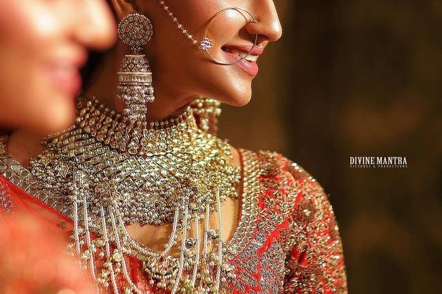 Bride