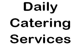 Daily Catering Services