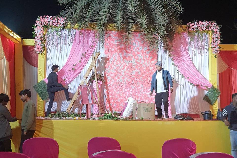 Hotel Celebration - Places - Chauparan - Weddingwire.in