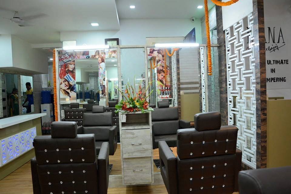 Salon