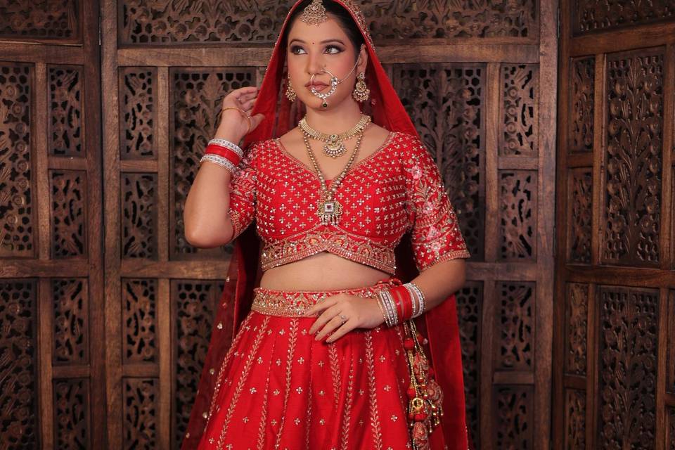 Bridal