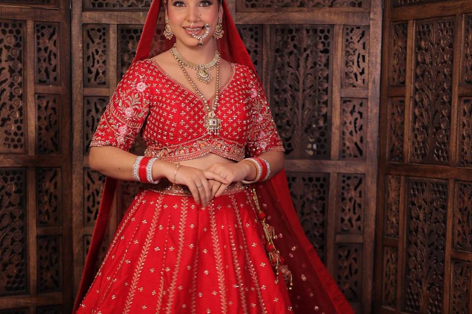 Bridal