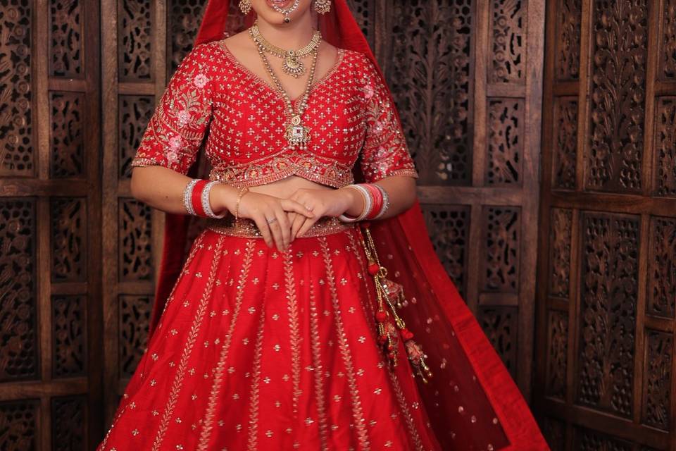 Bridal