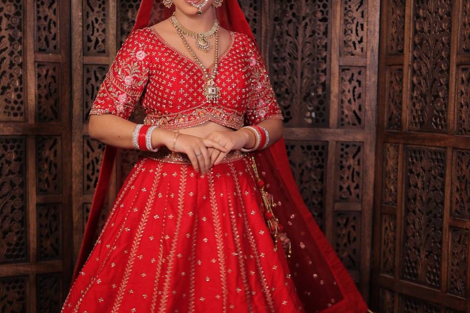Bridal
