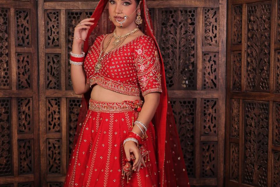 Bridal