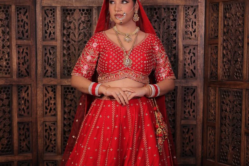 Bridal