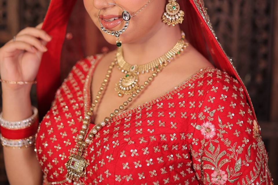 Bridal