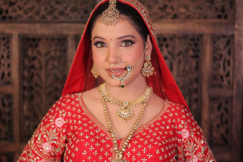 Bridal