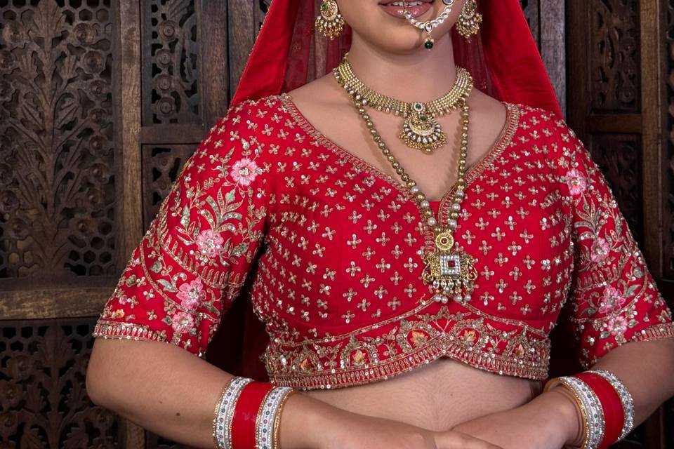 Bridal