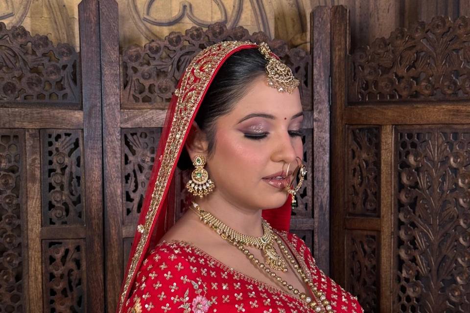 Bridal