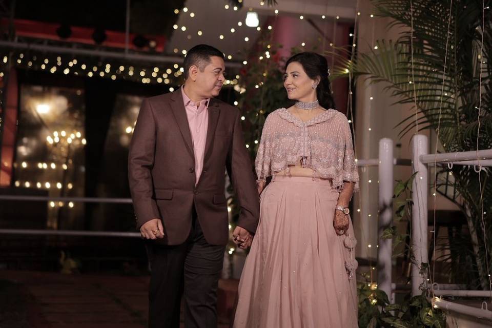 Engagement