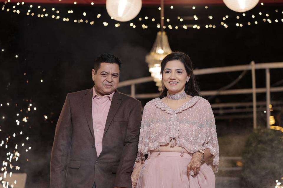 Engagement