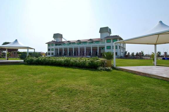 The Jalsa Banquet