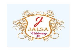 The jalsa banquet logo