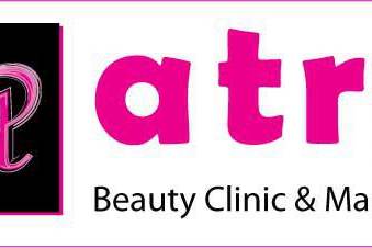 Atry's Beauty Clinic and Makeover Studio