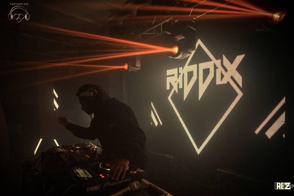 www.riddixofficial.com