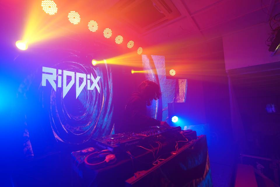 www.riddixofficial.com