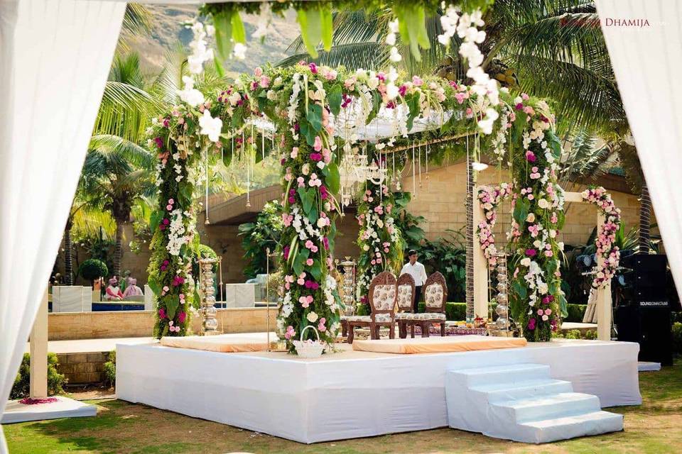 Mandap