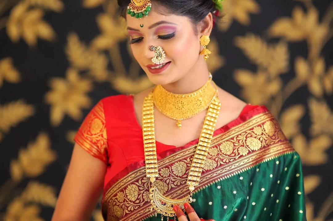 Pallavi Raut Videos from Pallavi Raut Makeover