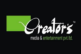 The Creators Media Logo