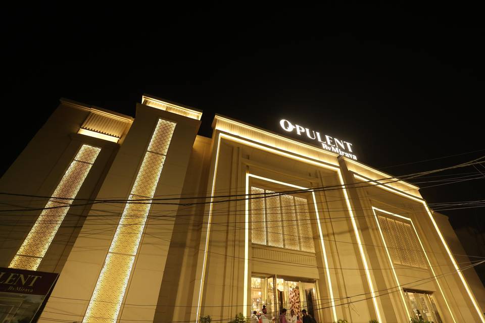 Opulent By Miraya