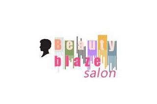 Beauty Blaze Salon Logo