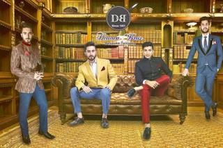 Diwan Bros