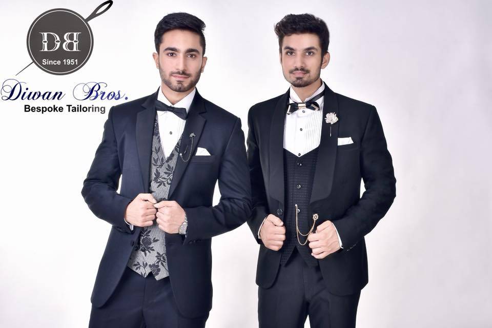 Diwan Bros